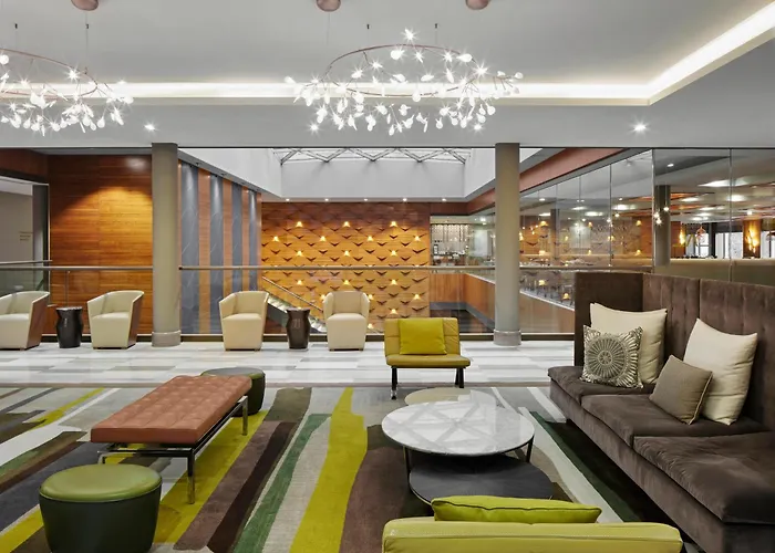 4 Sterne Hotels TITANIC Chaussee