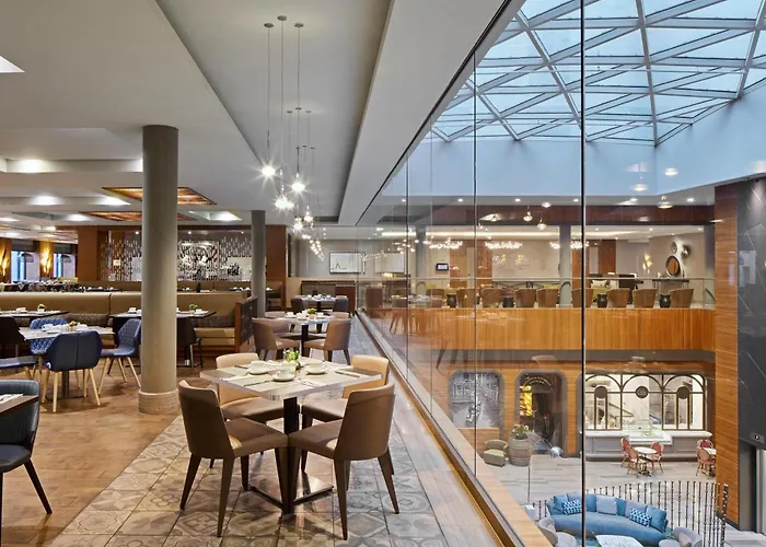 4 Sterne Hotels TITANIC Chaussee