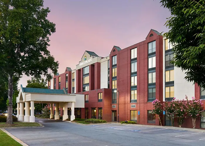 Hyatt Place Atlanta Duluth Johns Creek