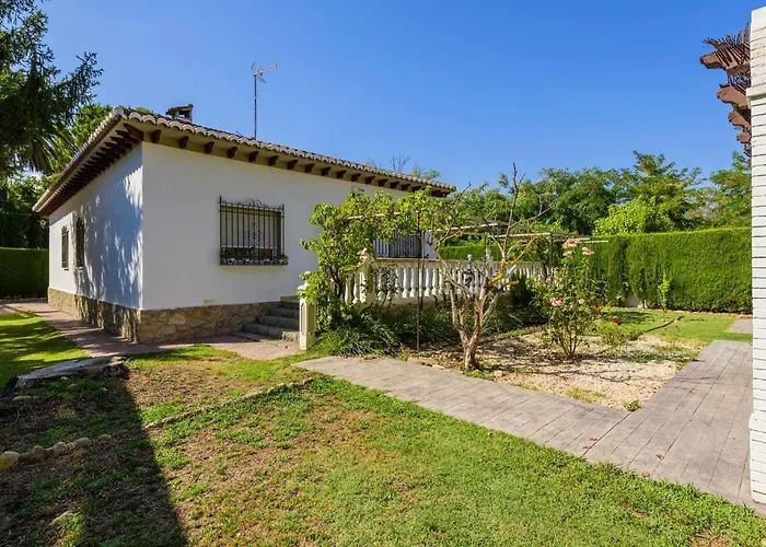  Casa San Rafael