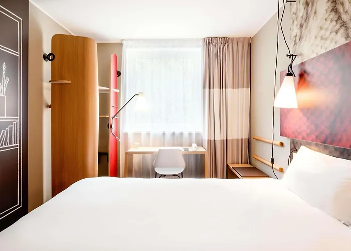 Ibis Stare Miasto