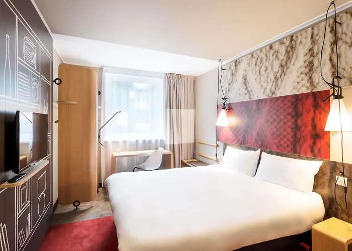 Ibis Stare Miasto