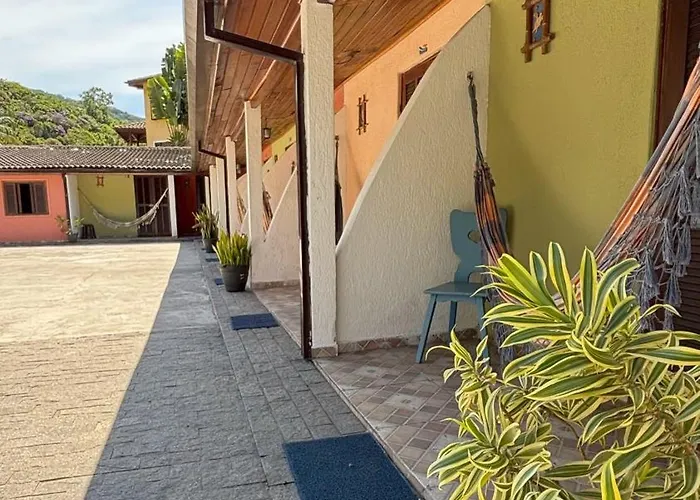 Pousada Sr Marinheiro