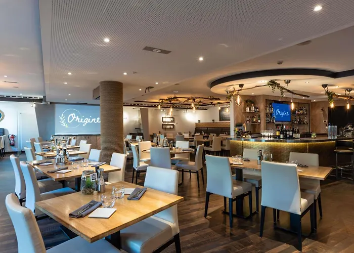 Novotel Centre