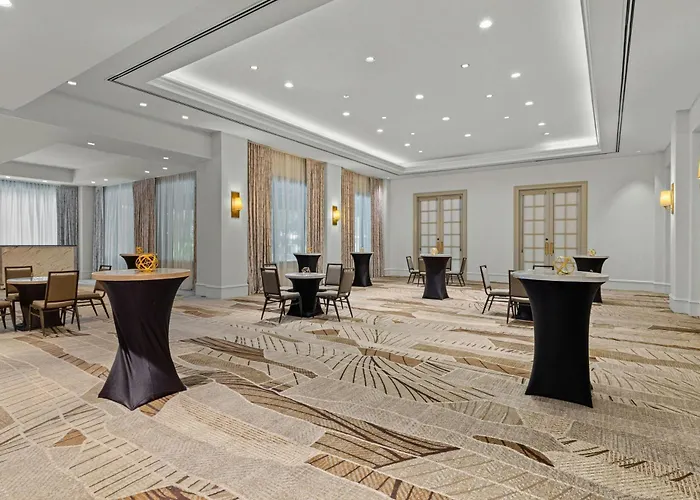 Franklin Marriott Cool Springs