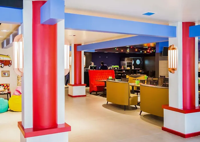  Ibis Styles Porto Alegre Centro