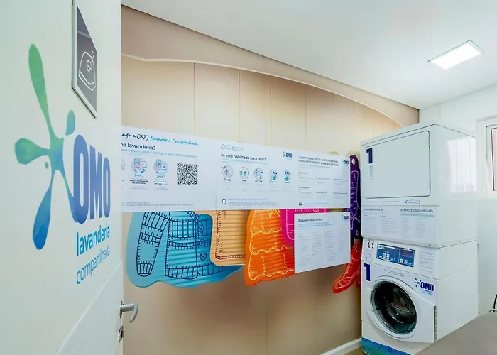  ibis budget Sao Paulo Paulista