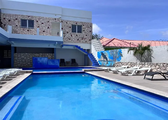 Boca Simon Vacation Curacao