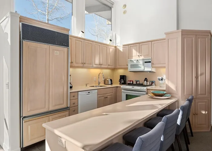 Aspen Alps Apartment #406