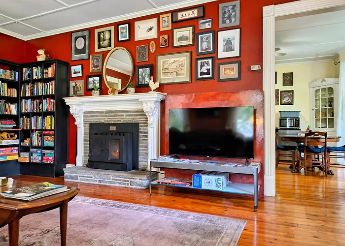 Cooperstown Bed And Breakfast