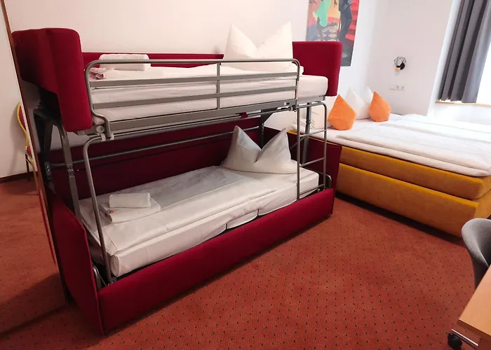 PrivatHotel Probst