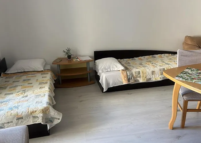 Mng Holiday Yassen Apartments