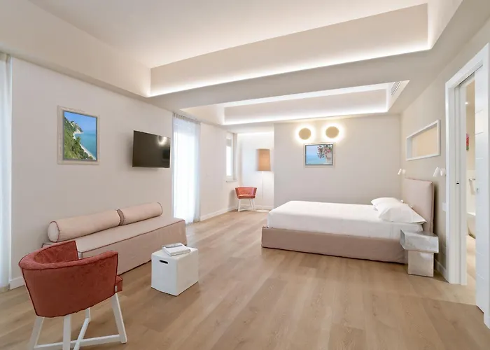 Numa Hotel