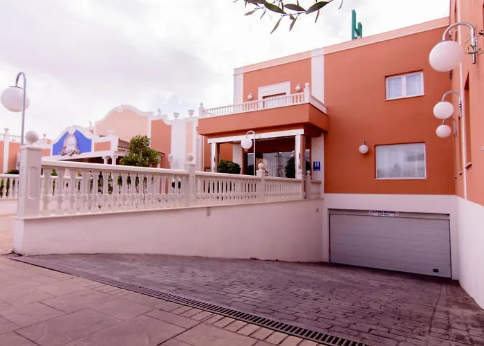 Hotel Carmen