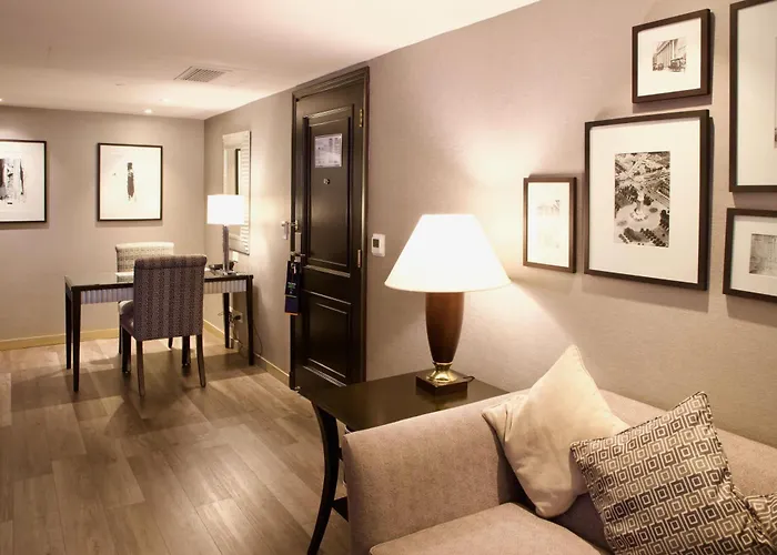  Melia Buenos Aires