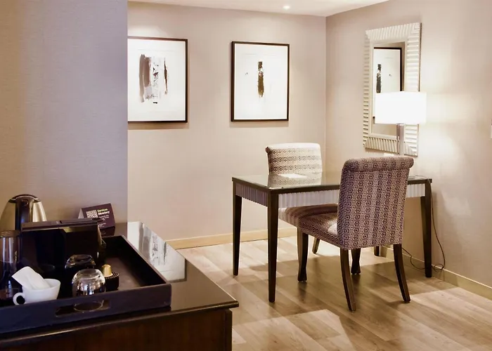  Melia Buenos Aires