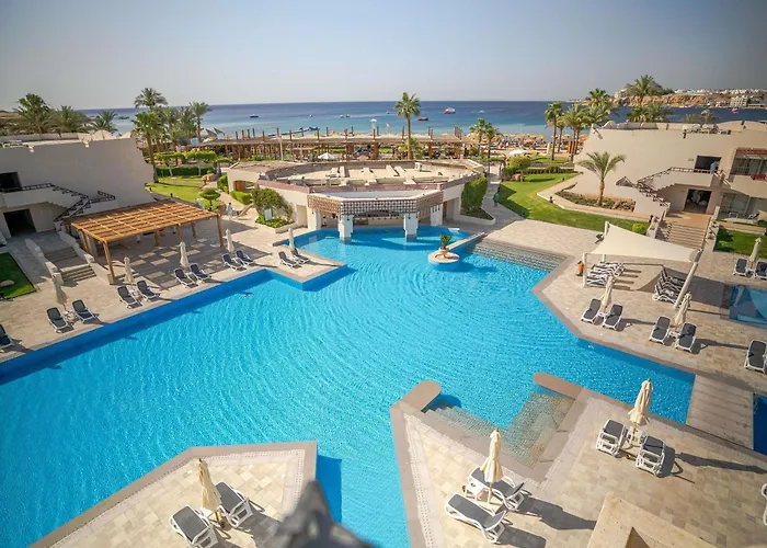  Naama Bay Promenade Beach Managed By Accor