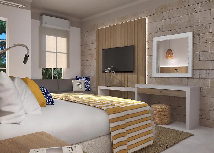 Holiday Inn Resort Bodrum By Ihg