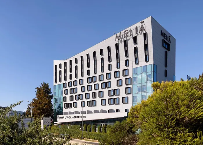 Meliá Aeroporto