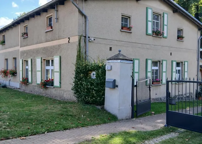 Ferienwohnung Siebmann