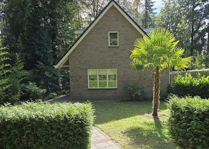 Het Roodborstje