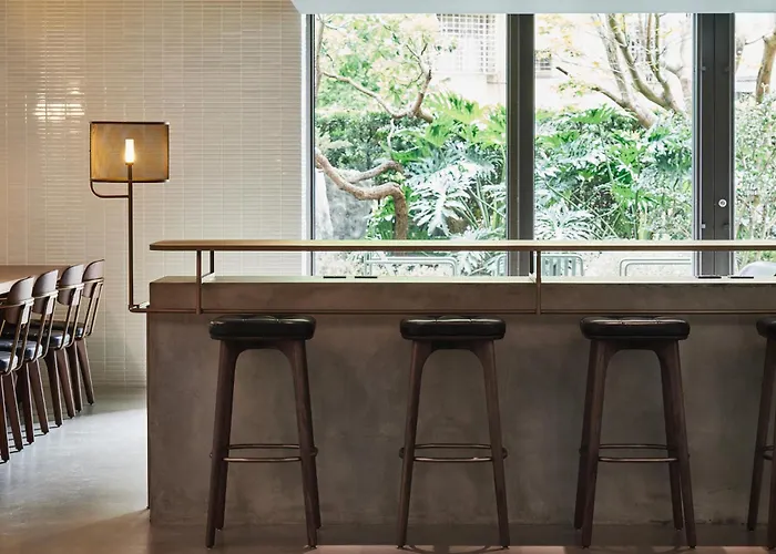 Kimpton Da An Taipei- An Ihg Hotel
