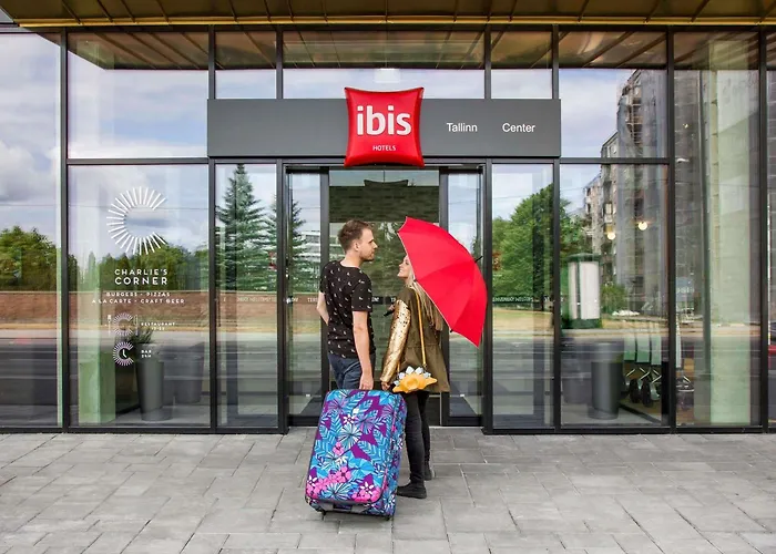 Ibis Center