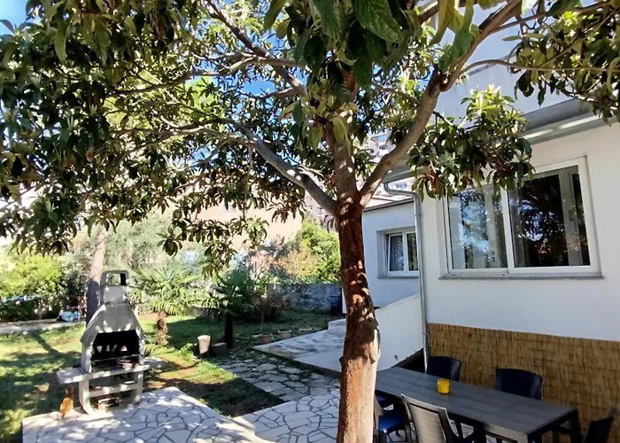 Apartmani Palmas Rijeka
