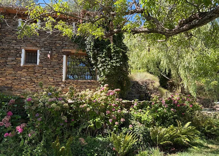 La Casa del Nogal