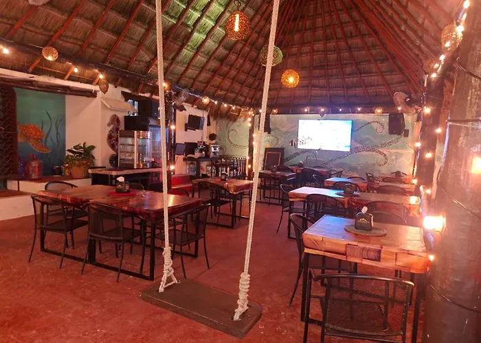 Casa CARIBE Cancun