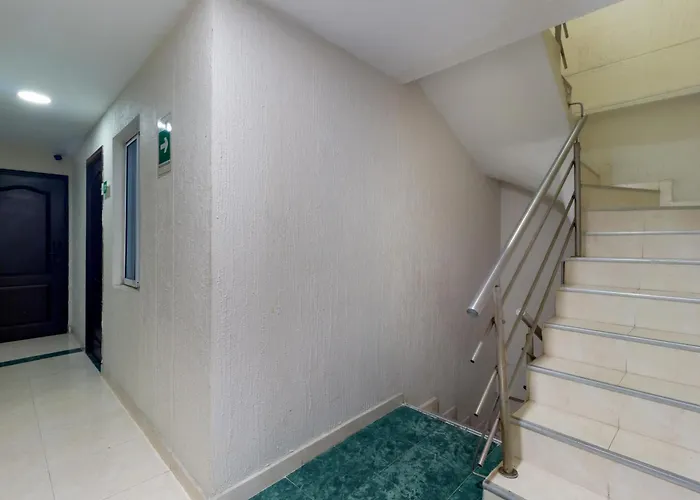 Hotel Avexi Suites By Geh Suites