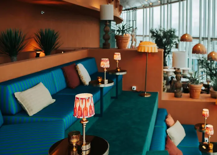 INNSiDE by Meliá Amsterdam
