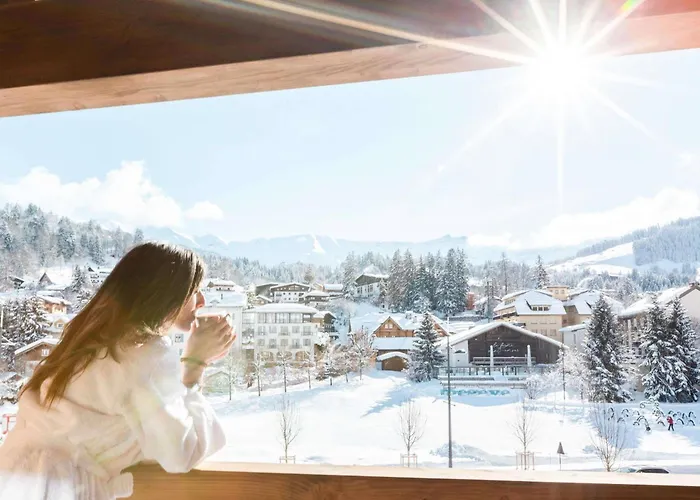 Novotel Mont-Blanc