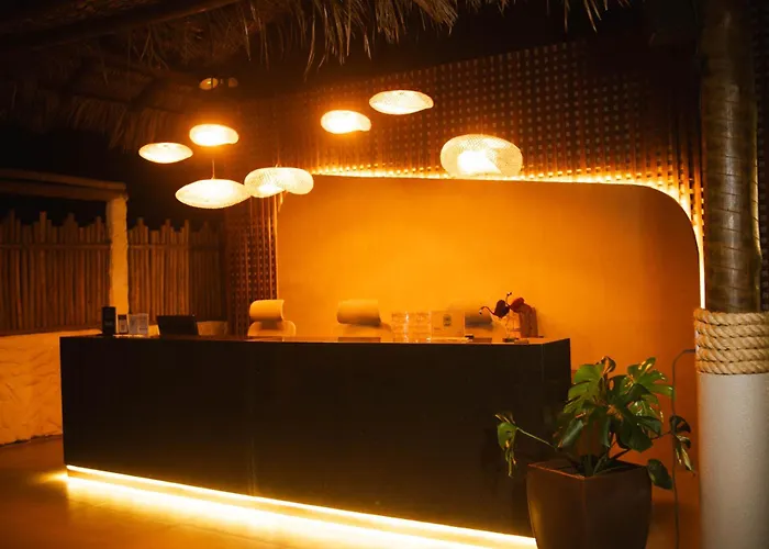 Vila Aty Lodge