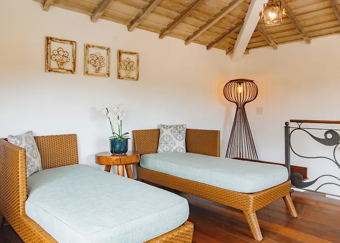 Le Village Boutique Hotel