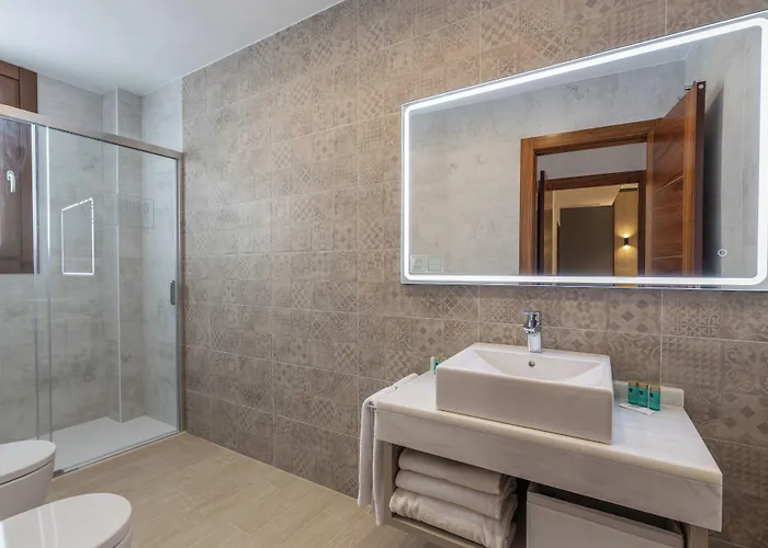 BiBo Suites San Agustín