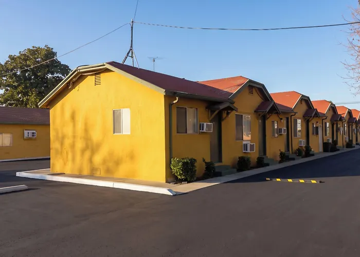 Oak Motel