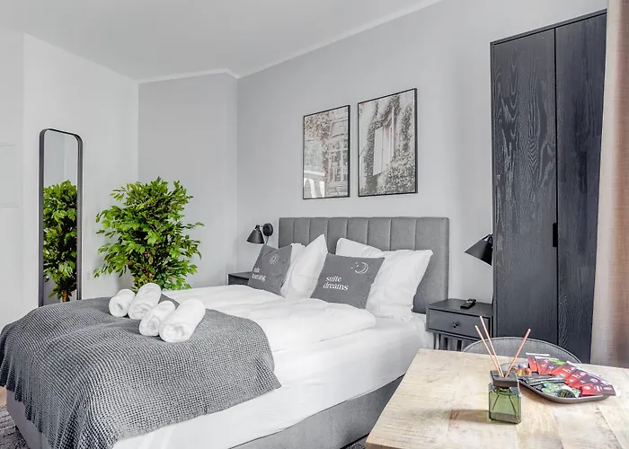 Limehome Hauptmarkt