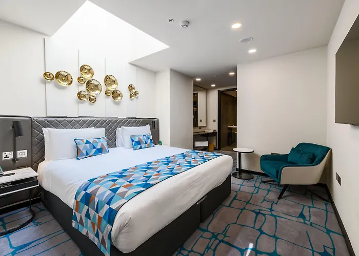 Dao By Dorsett West London