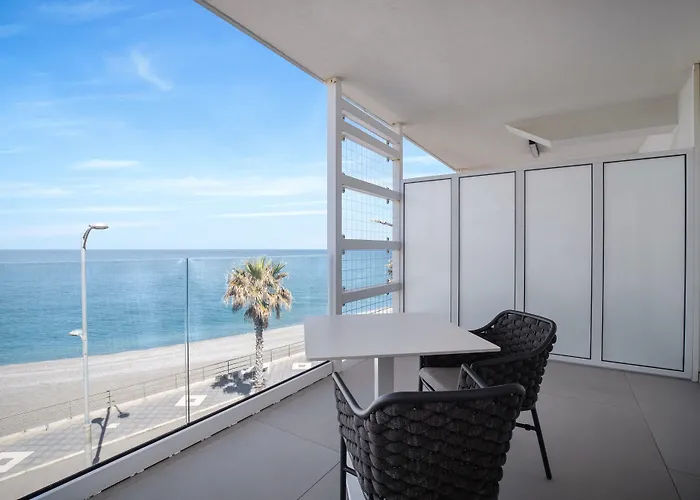 Seaside Hotel