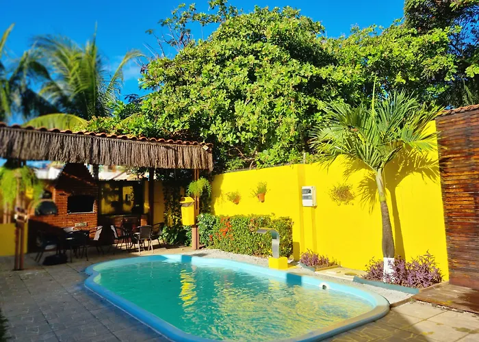 Pousada Summer Beach By Aft