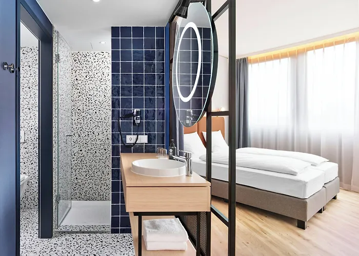 H2 Hotel Wien Schönbrunn