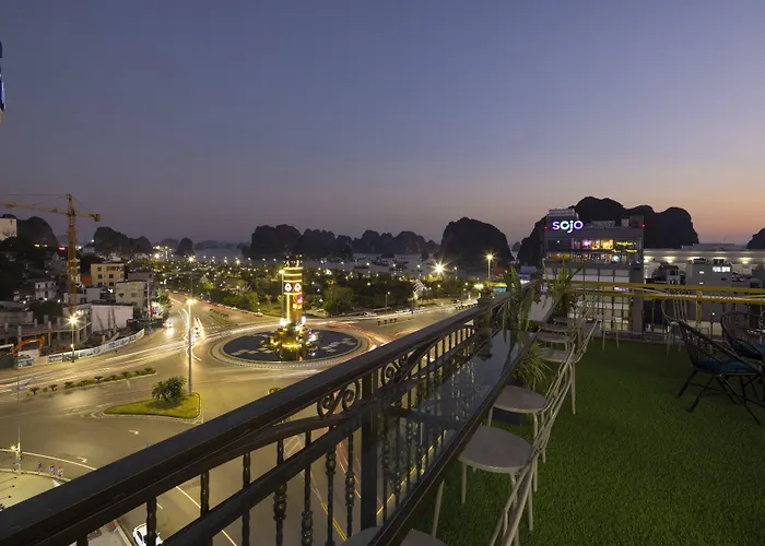 Сity center hotels Diamond Luxury