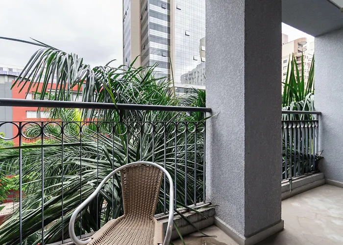  Higienopolis & Suites