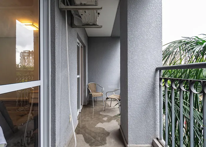  Higienopolis & Suites