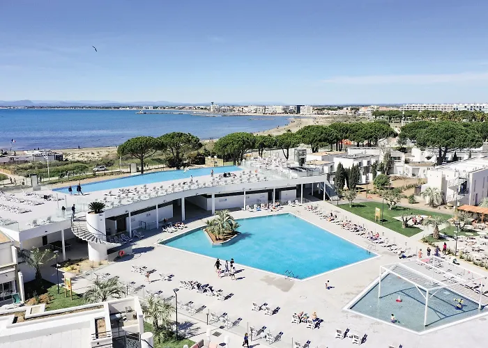 Belambra Clubs Port Camargue - Les Salins