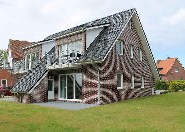Haus Seesturm