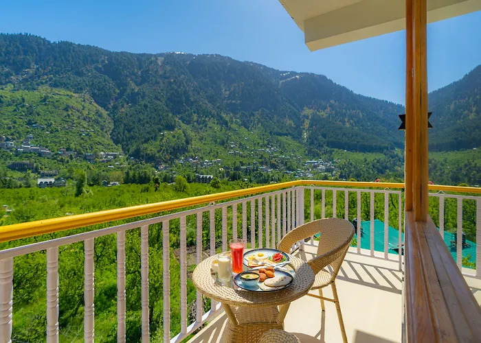 The Social Stays Manali
