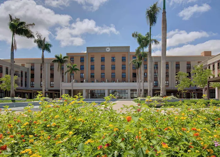  Hilton Garden Inn São José do Rio Preto