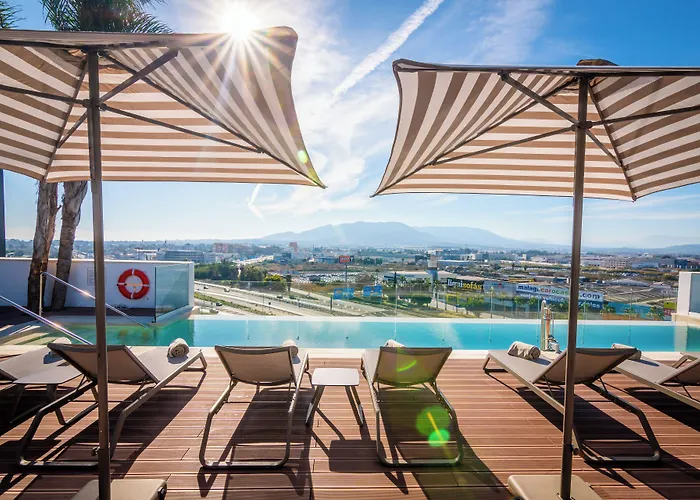 Hotel Málaga Vibes
